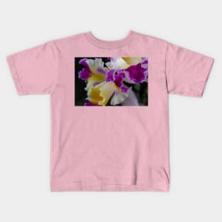 Orchid Kids T-Shirt